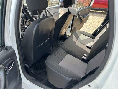 2016 Dacia Duster