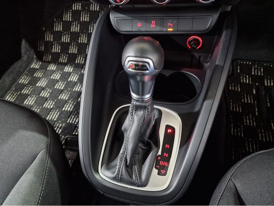 2016 Audi A1
