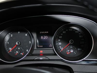 2019 Volkswagen Passat