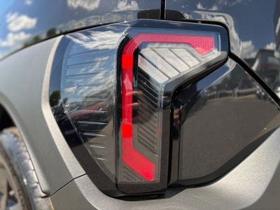 2026 Kia EV2