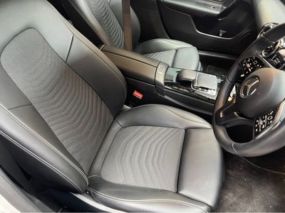 2019 Mercedes-Benz A Class
