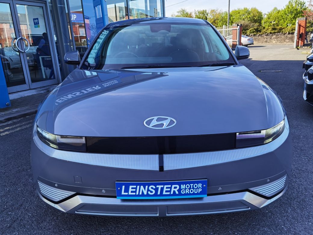 2022 Hyundai Ioniq 5