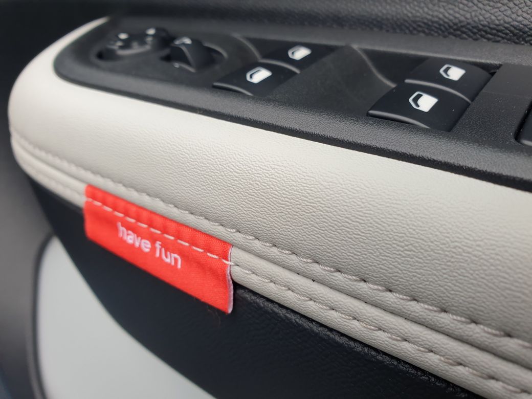 2026 Citroen C3 Aircross