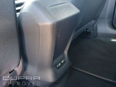 2023 Cupra Born