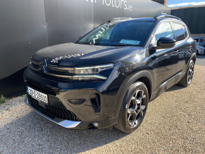 2023 Citroen C5 Aircross