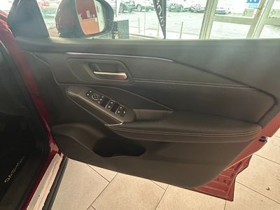 2026 Nissan Qashqai