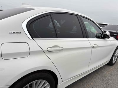 2017 BMW 3 Series