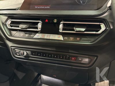 2019 BMW 1 Series