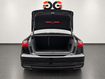 2017 Audi A6