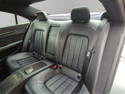 2013 Mercedes-Benz CLS Class