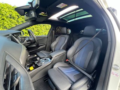 2020 BMW 1 Series