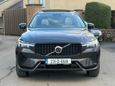 2023 Volvo XC60