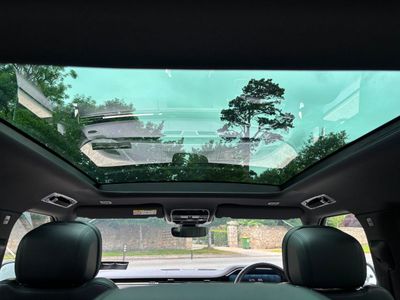 2024 Land Rover Range Rover Sport