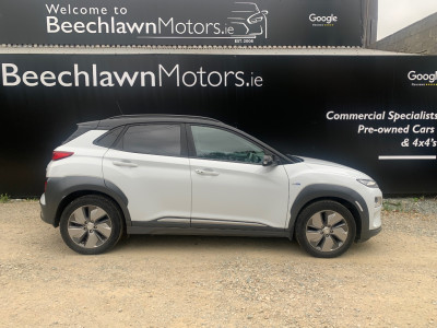 2019 Hyundai Kona