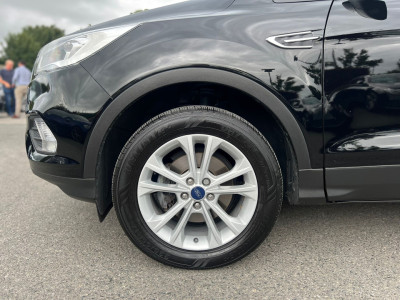 2019 Ford Kuga