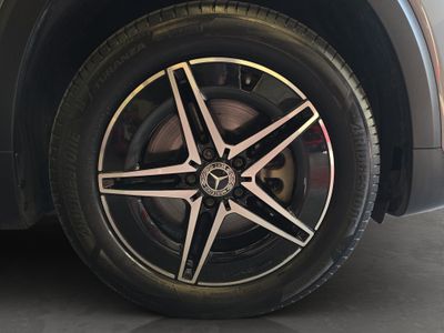 2023 Mercedes-Benz EQB