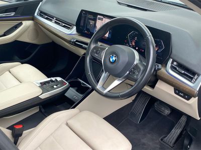 2023 BMW 2 Series