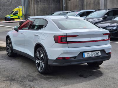 2023 Polestar 2