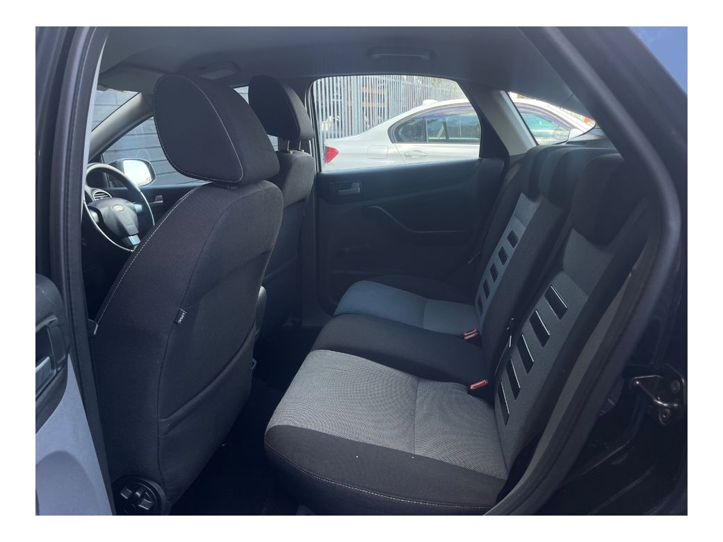 2011 Ford Focus