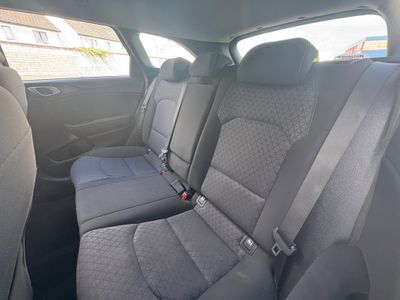 2019 Kia Ceed