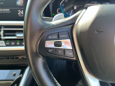 2021 BMW 3 Series