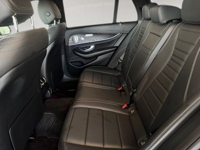2021 Mercedes-Benz E Class