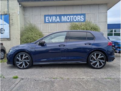 2022 Volkswagen Golf