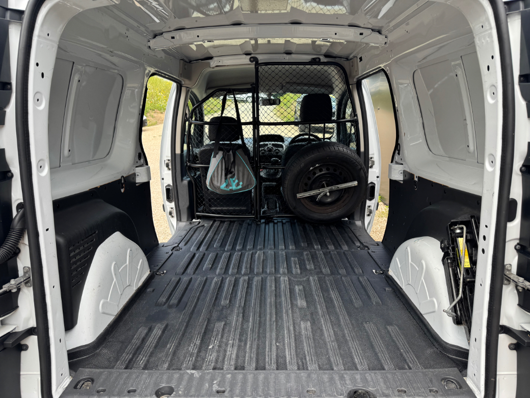 2020 Renault Kangoo