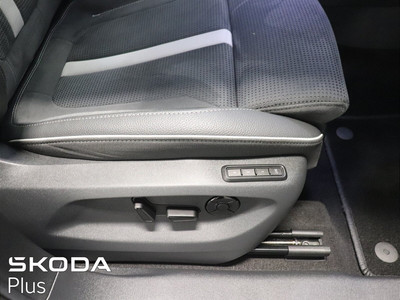 2026 Skoda Kodiaq