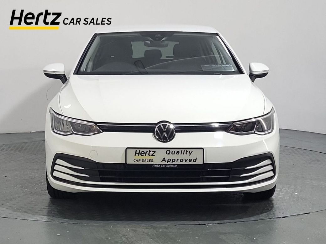 2023 Volkswagen Golf
