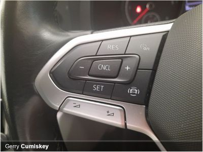 2021 Volkswagen Transporter