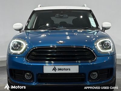 2020 Mini Countryman