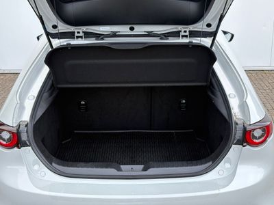 2024 Mazda Mazda3