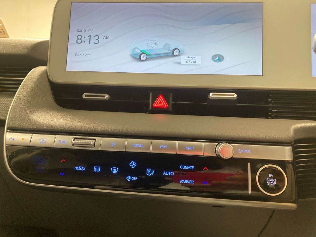 2023 Hyundai Ioniq 5