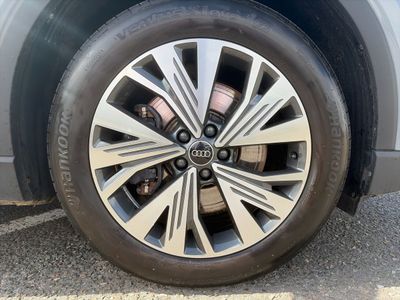 2024 Audi Q4 e-tron