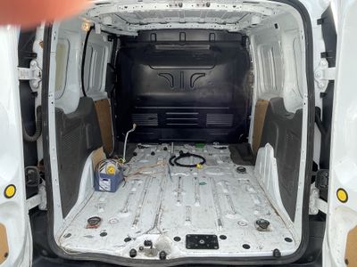 2022 Ford Transit Connect