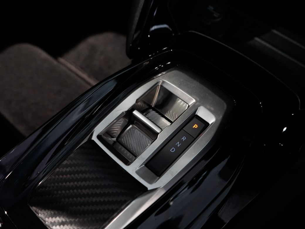2026 Peugeot 208