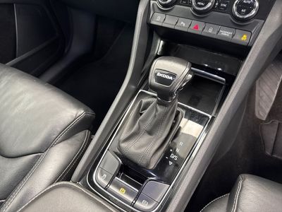 2023 Skoda Kodiaq
