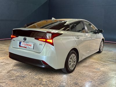 2022 Toyota Prius