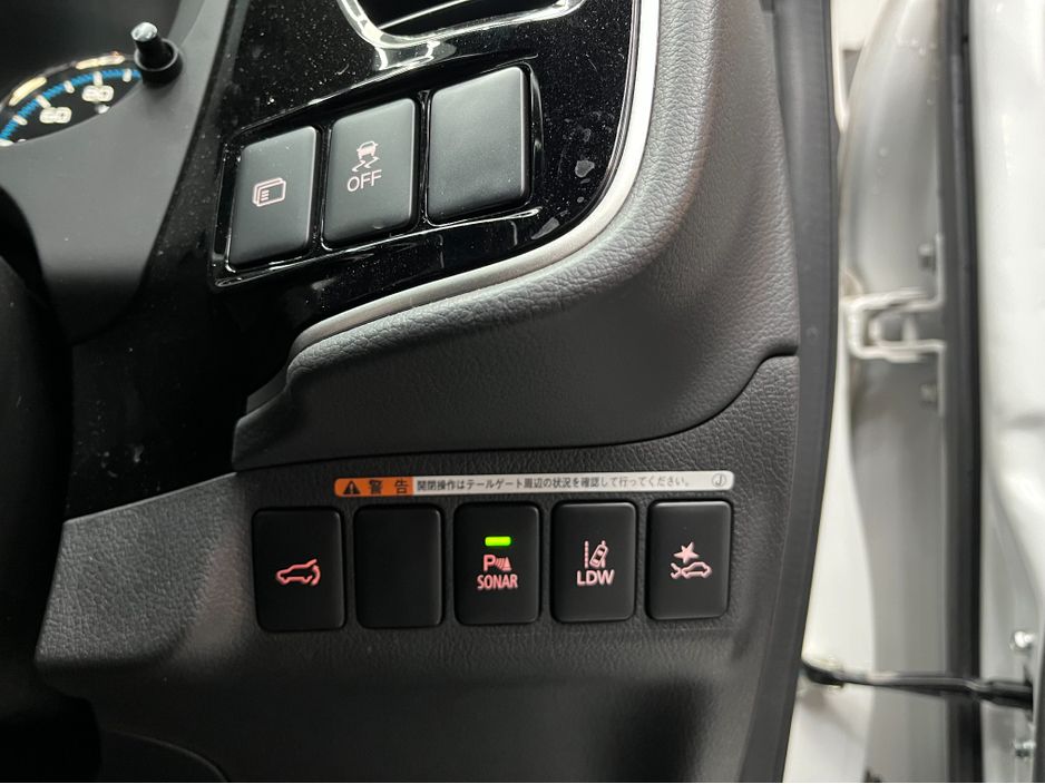 2020 Mitsubishi Outlander