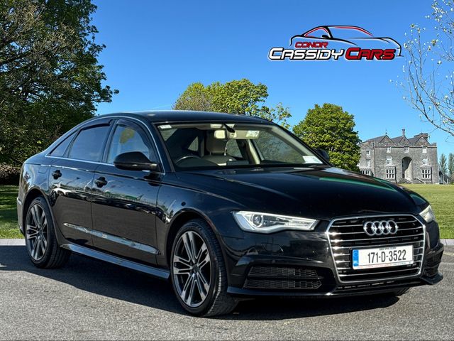 vehicle for sale from Conor Cassidy Cars