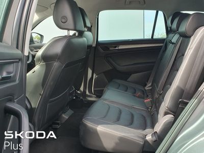 2024 Skoda Kodiaq