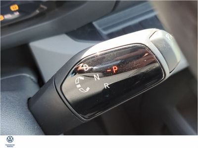 2026 Volkswagen Crafter