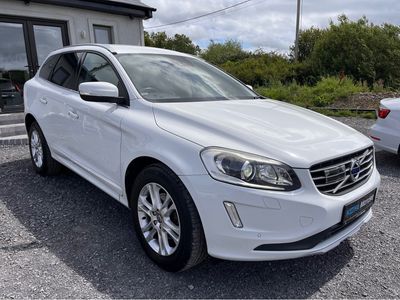 2016 Volvo XC60