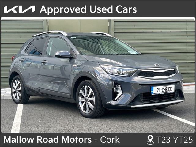 vehicle for sale from Mallow Road Motors Kia