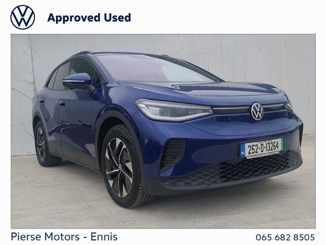 vehicle for sale from Pierse Motors