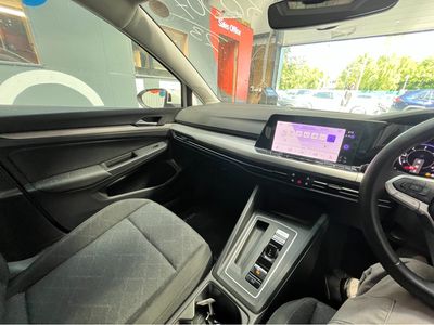 2023 Volkswagen Golf