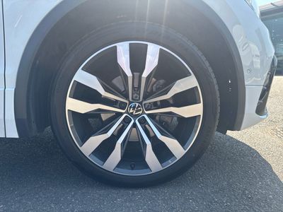 2024 Volkswagen Tiguan Allspace