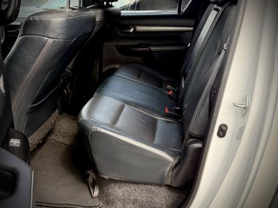 2023 Toyota Hilux