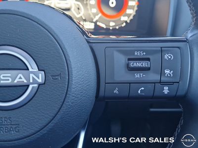 2023 Nissan Qashqai